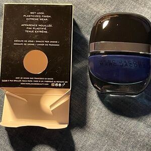 Marc Jacobs Enamored High Shine Nail Lacquer - New Wave #156